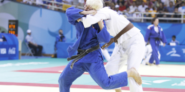 España suma 15 medallas en tres días de Juegos Paralímpicos