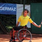 Daniel Caverzachi eliminado