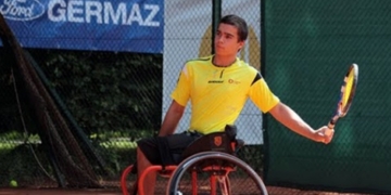 Daniel Caverzachi eliminado