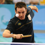 La selección española de tenis de mesa paralímpico se alza con siete medallas en el Campeonato de Europa