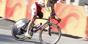 El ciclismo paralímpico, en la UCI