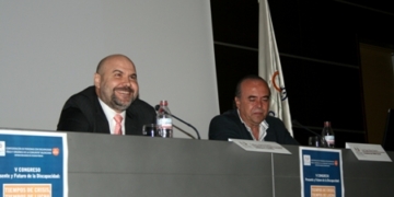 SOSdiscapacidad. Presidente del CERMI: "Esta crisis está siendo devastadora con el sector de la discapacidad"