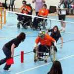 Leganés prepara sus obstáculos