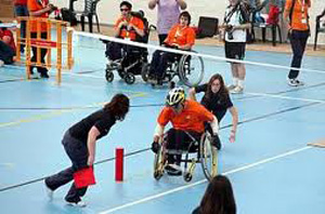 Leganés prepara sus obstáculos