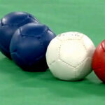 Emoción e igualdad en el final de la Liga Madrileña de Boccia