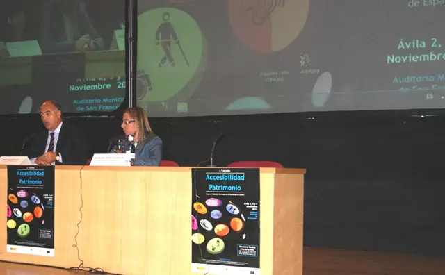 Las Ciudades Patrimonio deben ser “un bien disfrutable” para todas las personas