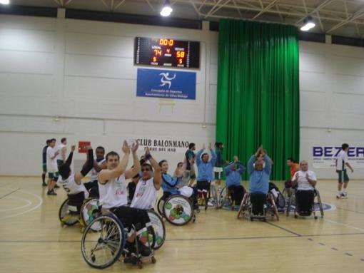 DIRECTO: AMIVEL I.F. Clínicas Rincón – BSR Amiab Albacete