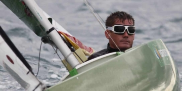 Paco Llobet y Rafael Andarias competirán en la 44ª edición del Trofeo Princesa Sofía de Vela