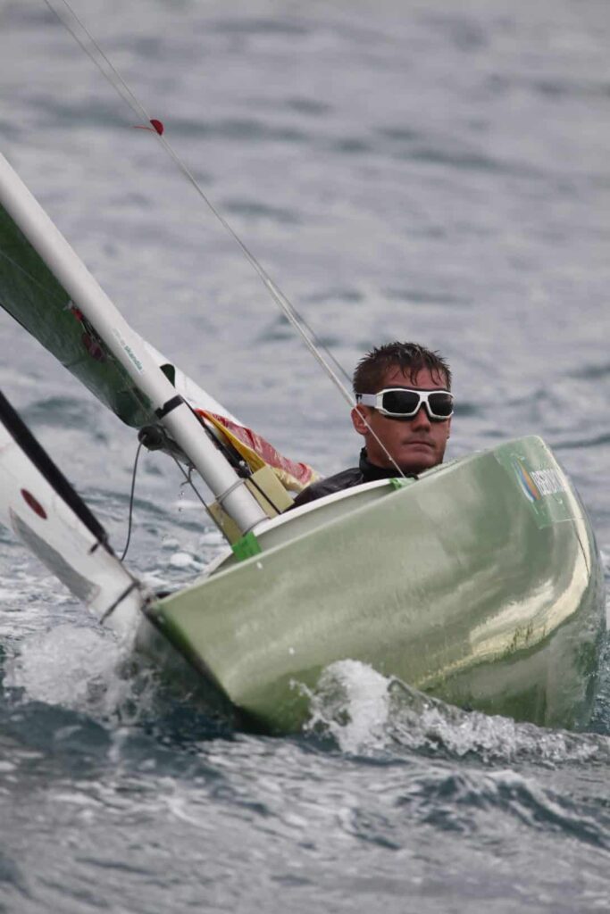 Paco Llobet y Rafael Andarias competirán en la 44ª edición del Trofeo Princesa Sofía de Vela