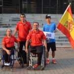 El Campeonato del Mundo de Tenis en Silla de Ruedas se traslada a Turquía