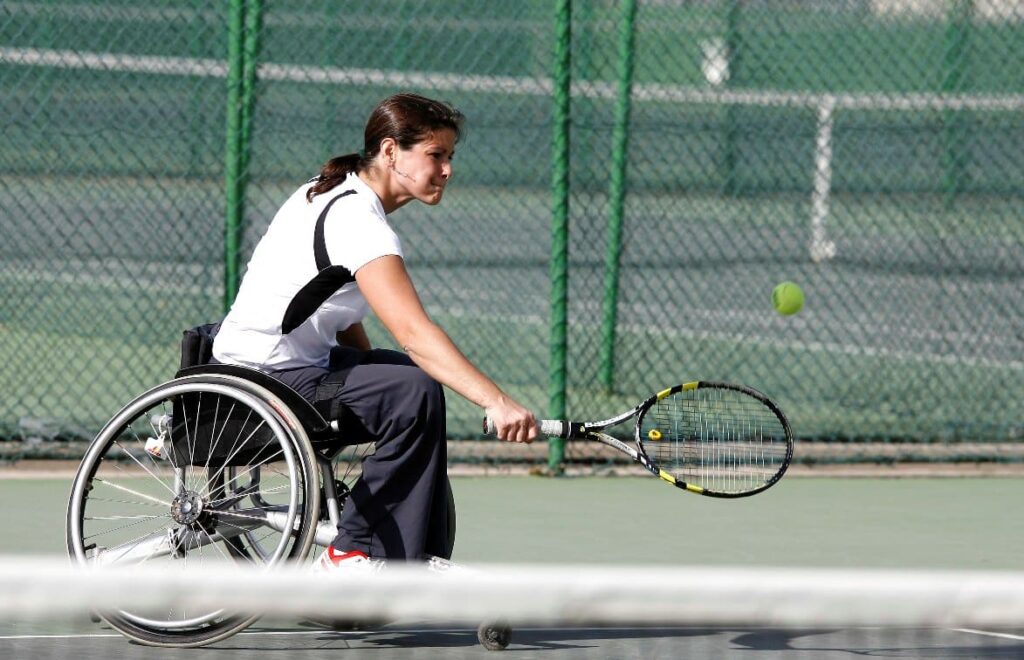 Martín Varela y Lola Ochoa competirán en Turquía en el Campeonato del Mundo de Tenis en Silla de Ruedas