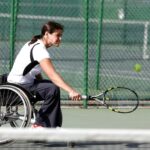 Martín Varela y Lola Ochoa competirán en Turquía en el Campeonato del Mundo de Tenis en Silla de Ruedas