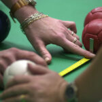 Los más pequeños de la boccia deslumbran en Elche