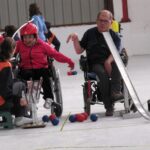 El Club de Boccia “ADM” será el anfitrión en la primera jornada de la Liga Autonómica