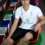 Enhamed firma la plata en los 100 mariposa, su segunda medalla en Londres 2012