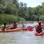 La Fundación También se despide del verano