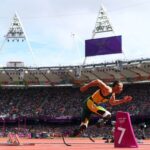 Pistorius participará en el "Pro-Am" del torneo "Alfred Dunhill Links"