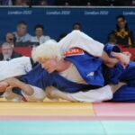 El judo español cae derrotado en la segunda jornada del Mundial de IBSA