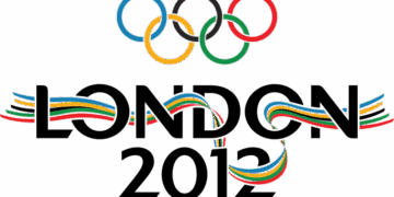 Logo Juegos paralímpicos Londres 2012