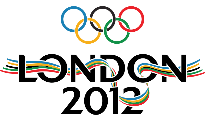 Logo Juegos paralímpicos Londres 2012