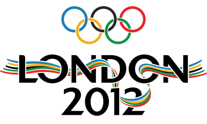 Logo Juegos paralímpicos Londres 2012