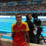 27 medallas para cerrar un exitoso Mundial