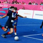 España empata con Argentina y pasa a semifinales