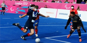 La ‘Roja’ paralímpica jugará por el bronce tras perder contra Francia