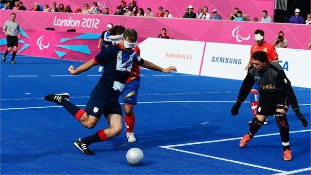 España empata con Argentina y pasa a semifinales