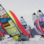 Carolina López y Fernando Álvarez, diploma en los Juegos Paralímpicos en la clase Skud 18