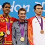 España avanza con 34 medallas a dos días del final