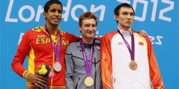 España avanza con 34 medallas a dos días del final