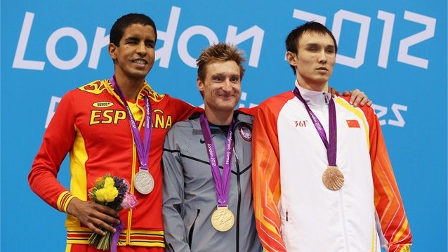 España avanza con 34 medallas a dos días del final