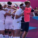 La 'Roja' paralímpica se apodera del bronce al vengarse de Argentina