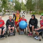 Unos días inolvidables. Por María Rubiera