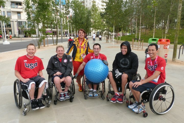 Unos días inolvidables. Por María Rubiera