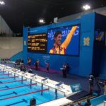 Michelle Alonso brilla con Oro y nuevo Récord del Mundo desde Londres