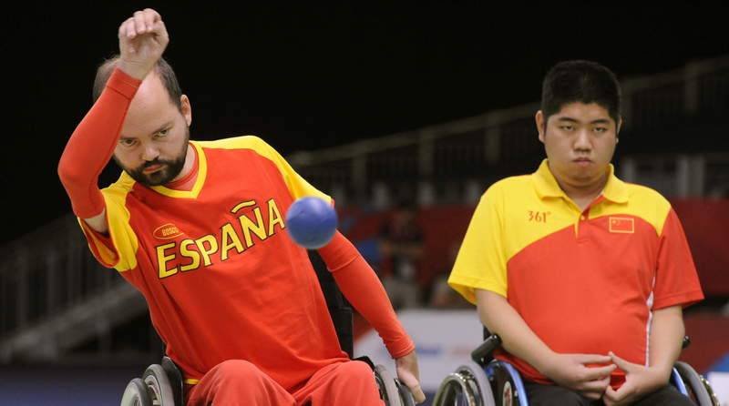 La Boccia se queda sin españoles