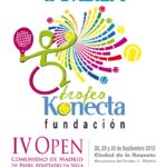 “Konectados” por la integración