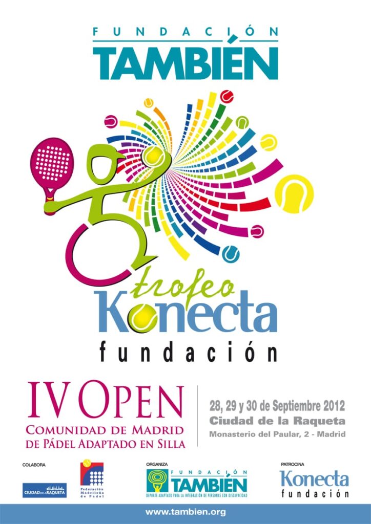 “Konectados” por la integración