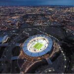 Jose Manuel Gonzalez y Jose Pampano sin medalla