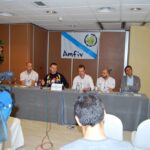 El Amfiv se prepara para ser la revelación de la temporada