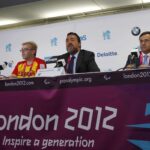 El Comité Paralímpico Español, “contento” con los resultados