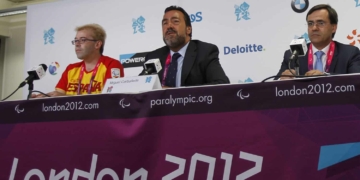 El Comité Paralímpico Español, “contento” con los resultados