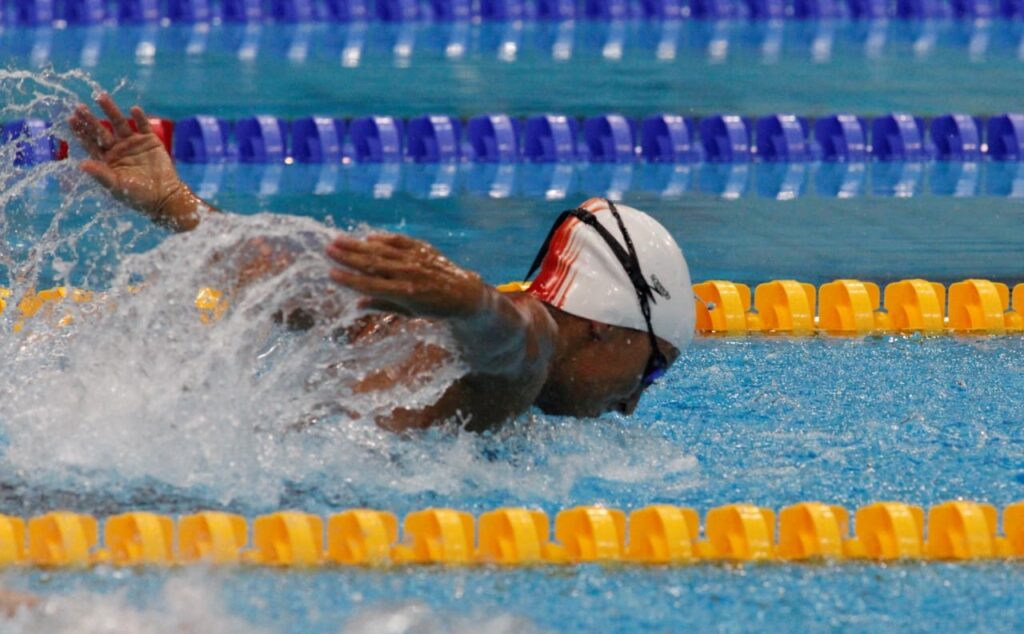 Teresa Perales se pierde el Mundial de natación paralímpica por baja médica