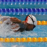 David Cal y Teresa Perales rompen todos los récords en 2012 y Mireia Belmonte 'nace' en los Juegos de Londres