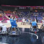 España busca los cuartos ante la poderosa y favorita Canadá