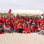 Solidaridad e inclusión a raudales