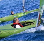 Los españoles plantan cara a los paralímpicos internacionales en el Trofeo Iberdrola