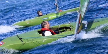Los españoles plantan cara a los paralímpicos internacionales en el Trofeo Iberdrola